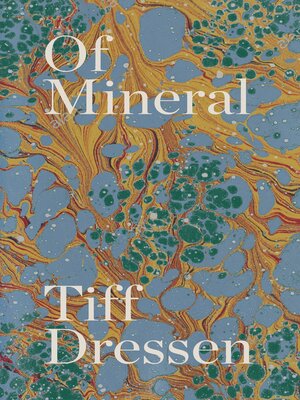 cover image of Of Mineral